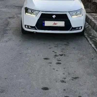 دنا پلاس اتومات|خودرو سواری و وانت|مشهد, سازمان آب|دیوار