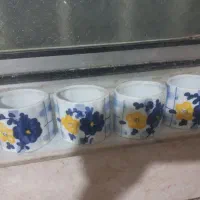 تعدادی لوازم قدیمی نو