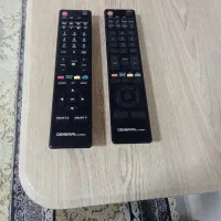 کنترل تلویزیون