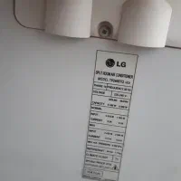 کمپرسور ال جی،اینورتر۲۴بدون پنل