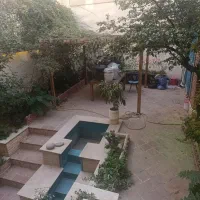 رهن خانه ویلایی ۳۲۰ متری در دل امیرآباد|اجارهٔ خانه و ویلا|تهران, قزل قلعه|دیوار