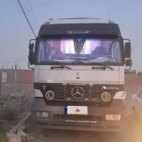 اکتروس ۱۸۴۳ مدل۸۲|خودرو سنگین|مشهد, طرق|دیوار