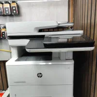 پرینتر چهار کاره hp