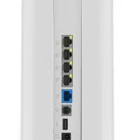 مودم روتر 5G همراه اول مدل HA5420 به همراه 300 گیگ|مودم و تجهیزات شبکه|اصفهان, خلجا|دیوار