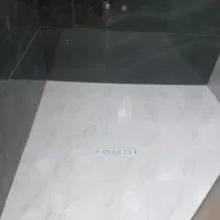 کاشیکار  کاشی و سرامیک  کاشی کار بازسازی  گچ لوله