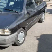 پراید 81