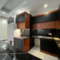 ۱۱۱ متر تکمیل خوش نقشه زنبق