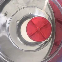 پتو شور ۶۰کیلویی|ماشین لباسشویی و خشک‌کن لباس|رباط‌کریم, نصیرشهر|دیوار