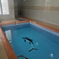 اجاره باغ ویلا استخر آبگرم (سرپوشیده)