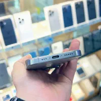 iphone 16 pro zaa|موبایل|کرج, عظیمیه|دیوار