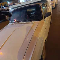 پیکان وانت مدل87دوگانه کارخانه تازه تعمیر|خودرو سواری و وانت|بیرجند, |دیوار