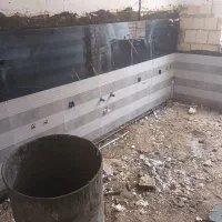 بنای کاشی سرامیک موزایک|خدمات پیشه و مهارت|بومهن, |دیوار