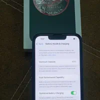 آیفون 13 نرمال