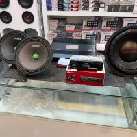 ماشین سنگین.سیستم صوتی فابریک.مانیتور اندروید|قطعات یدکی و لوازم جانبی|کرمانشاه, |دیوار