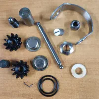 پشمچین برقی|ماشین‌آلات صنعتی|سیرجان, |دیوار