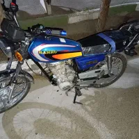 موتور ۱۵۰|موتورسیکلت|کرمان, |دیوار