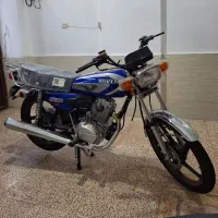 موتور هندا 150