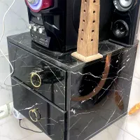 دکور آرایشگاه|آرایشگاه و سالن‌های زیبایی|ری, شهادت|دیوار