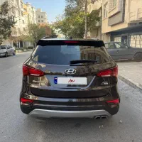 سانتافه ۲۰۱۶ (۴۴ هزارکیلومتر)