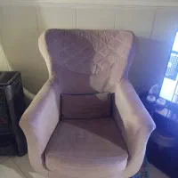 مبل راحتی|مبلمان خانگی و میز عسلی|محمدشهر, همایون ویلا|دیوار