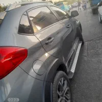 ام وی ام ایکس ۲۲ اتومات لاکچری|خودرو سواری و وانت|بهارستان, |دیوار