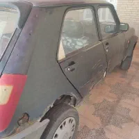 پی کی|خودرو سواری و وانت|کرمان, |دیوار