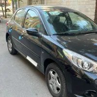 207پانا tu5|خودرو سواری و وانت|مشهد, فرودگاه|دیوار