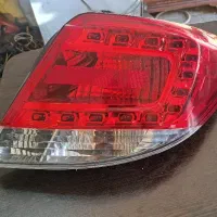 خطر عقب دنا