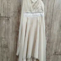 لباس مجلسی دخترانه