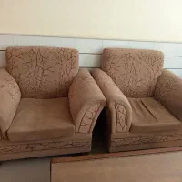 مبلمان|مبلمان خانگی و میز عسلی|نوبران, |دیوار