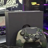 دسته گیمینگ نیکون رولوشن پرو 2 (nacon revolution)|کنسول، بازی ویدئویی و آنلاین|تهران, جردن|دیوار