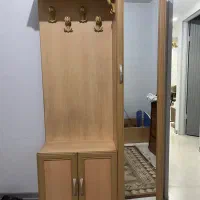 کمد و جا کفشی|جاکفشی، کمد، دراور|تهران, سلسبیل جنوبی|دیوار