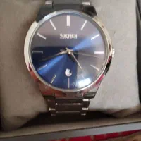 ساعت اسکیمی.زیبا.مهریز