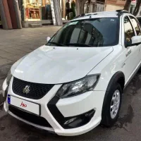 کوییک GX-L مدل 1403