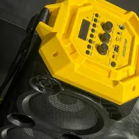 اسپیکر king star|صوتی و تصویری|نیشابور, دارایی|دیوار