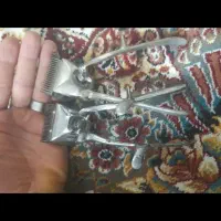 ماشین دستی