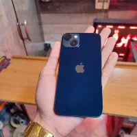 آیفون 13 نرمال بدون بازشدگی