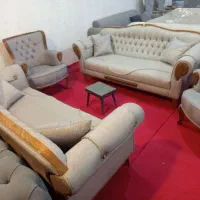 مبل مدل نیو چستر