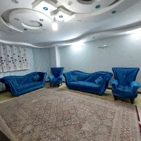 سوییت اپارتمان دوخواب با کولر گازی در تالش|اجارهٔ کوتاه‌مدت آپارتمان و سوئیت|تالش, هشتپر|دیوار