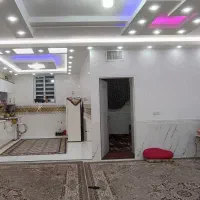 خانه ویلایی نوساز