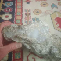 سنگ عقیق آبدار خیلی زیبا