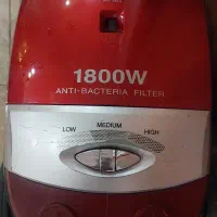 جارو برقی پاناسونیک مالزی