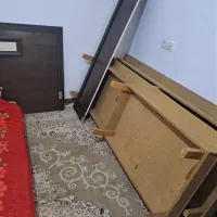 تخت خواب دو نفره|تشک تختخواب|جم, |دیوار