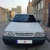 پراید131مدل90