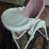 صندلی غذا
