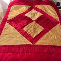 روتختی ساتن تمیز