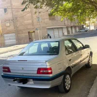 slx مدل ۸۸ کمکار|خودرو سواری و وانت|مشهد, کارمندان دوم|دیوار