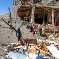 بازسازی خانه