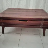 جلو مبلی  و عسلی ۳ تیکه