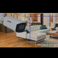 تجهیزات امنیتی صفرتاصدکیفیت بینظیر دوربین مداربسته